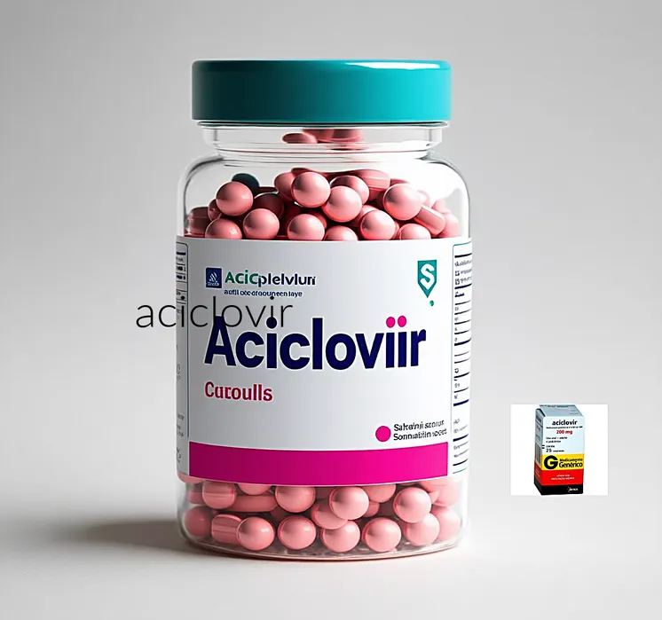 Aciclovir 1