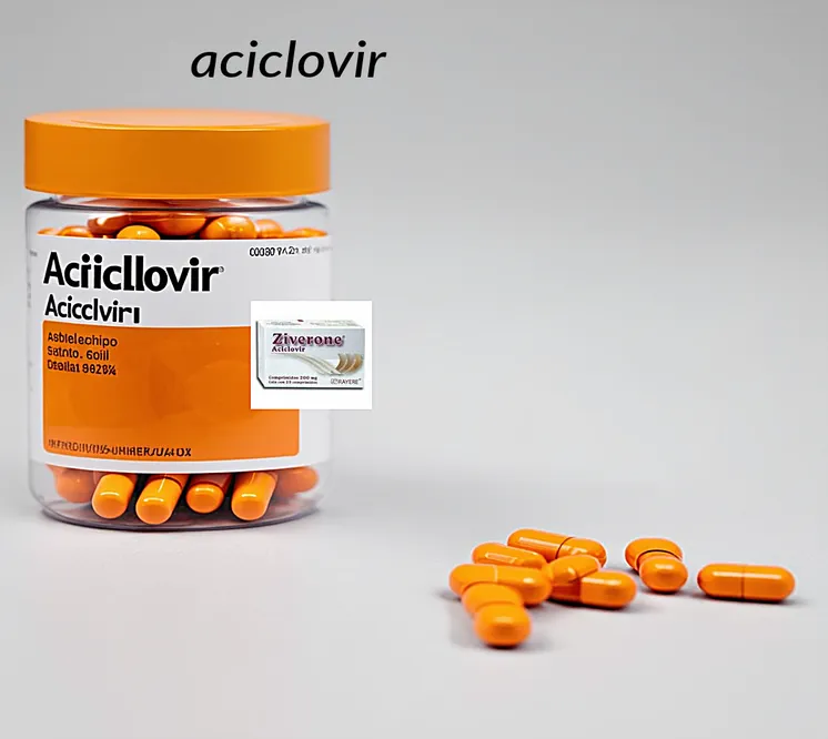 Aciclovir 2